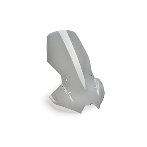 Puig Windshield V-Tech.Touring Kymco Dt X350 22' (Smoke)