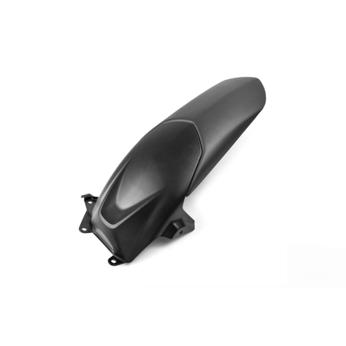 Puig Rear Fender Extension BMW G310 R 16'- C/Mattblack