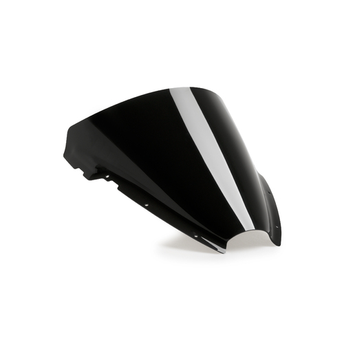Puig R-Racer Screen Mv Agusta Superveloce 800 (Black)