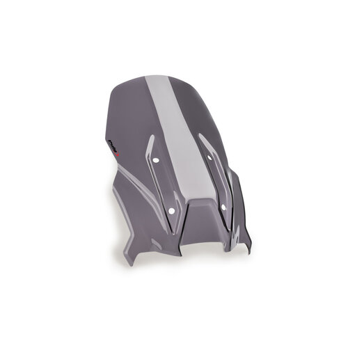 Puig Touring Screen Aprilia Tuareg 660 22' (Dark Smoke)
