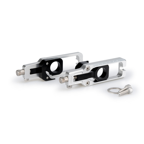 Puig Chain Tensor For Kawasaki ZX-10R 22'- (Silver)