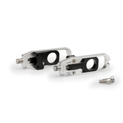 Puig Chain Tensor For Yamaha MT-09/SP 21'- (Silver)
