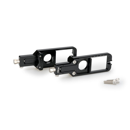 Puig Chain Tensioner To Suit Suzuki GSX-S1000 (2015 - Onwards) - Black