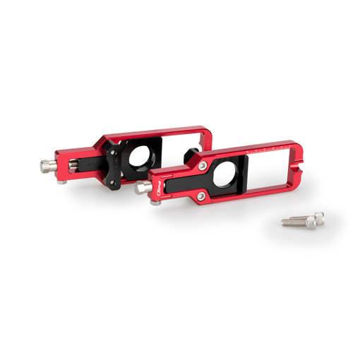 Puig Chain Tensor For Suzuki GSX-S1000 21'- (Red)