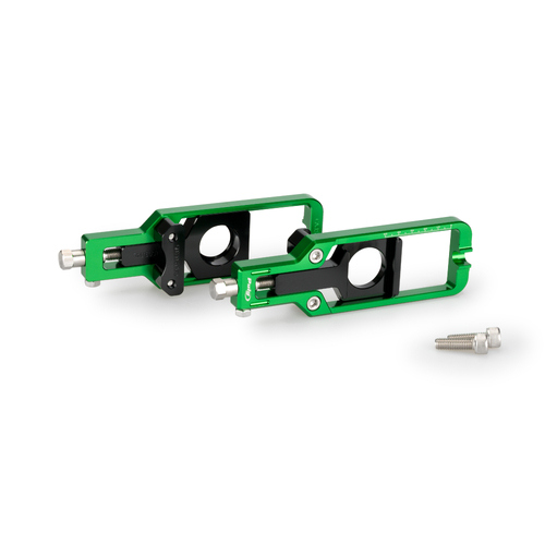 Puig Chain Tensor For Suzuki GSX-S1000 21'- (Green)