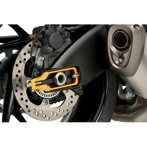 Puig CHAIN TENSOR FOR SUZUKI GSX-S1000 21'- C/TITANIUM