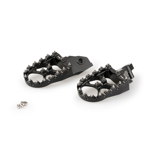 Puig Footpegs Hi-Tech Off-Road Bmw R1200Gs/R1250Gs/Adve