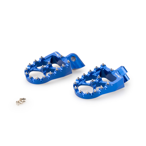 Puig Footpegs Hi-Tech Off-Road Suzuki Dl1050 V-Strom 20
