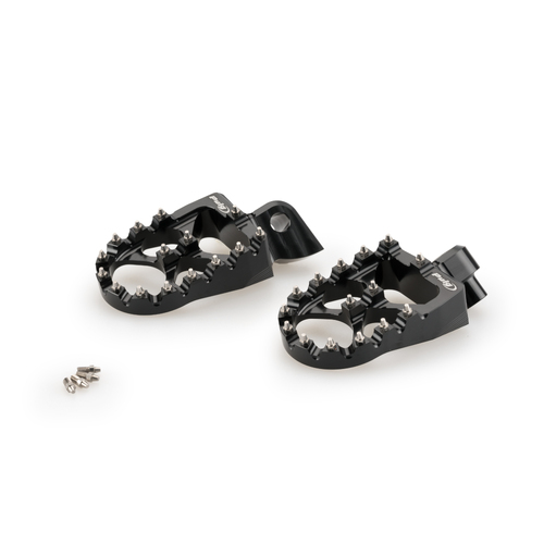 Puig Footpegs Hi-Tech Off-Road Suzuki DL1050 V-Strom 20
