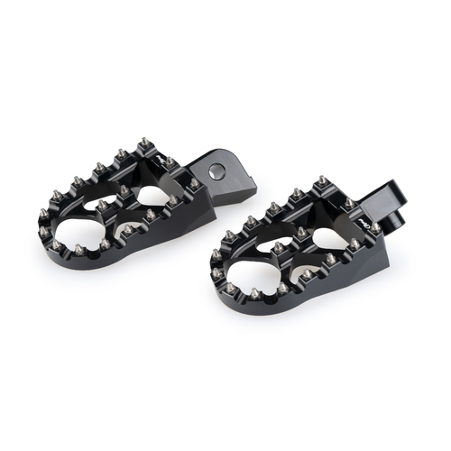 Puig Footpegs Hi-Tech Off-Road Suzuki DL650/1000 V-Stro