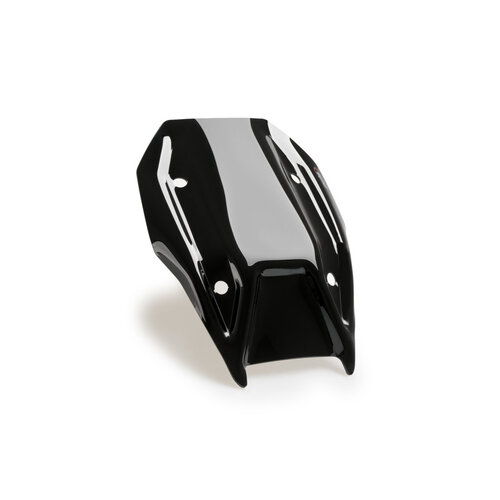 Puig Sport Screen Aprilia Tuareg 660 (Black)