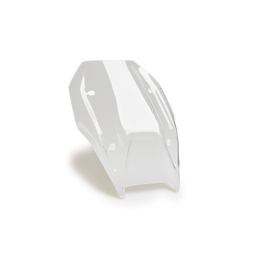 Puig Sport Screen Aprilia Tuareg 660 (Clear)