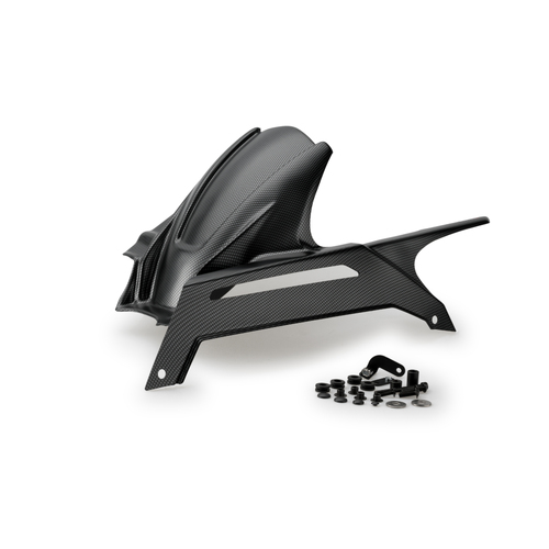 Puig Rear Hugger Yamaha Yamaha MT-09/SP 21'- C/Carbon L