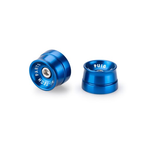 Puig Bar End Aluminum Mod.Speed Triumph Speed Triple