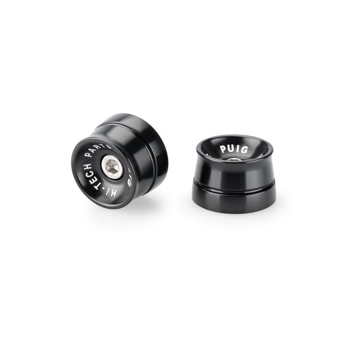Puig Bar End Aluminum Mod.Speed Triumph Speed Triple