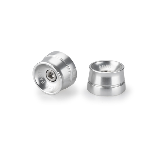 Puig Bar End Aluminum Mod.Speed Triumph Speed Triple