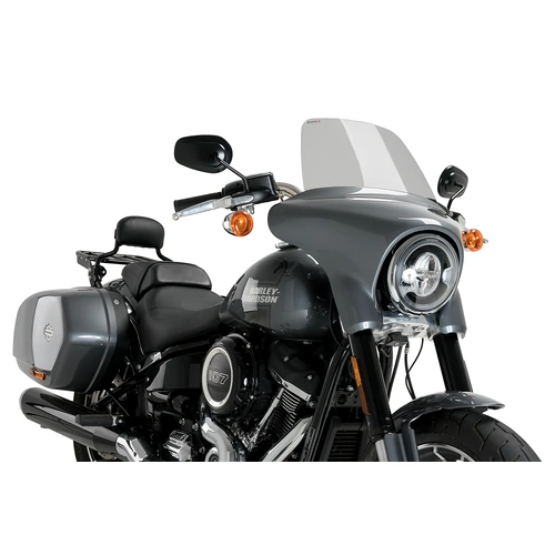 Puig Touring Screen Harley Davidson Softail Sport Glide