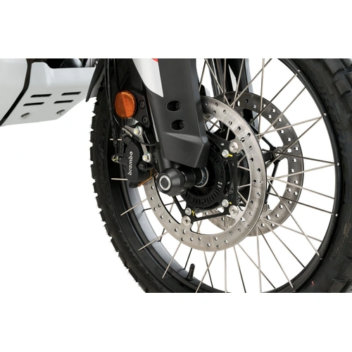Puig Fork Sliders Phb19 Aprilia Tuareg 660 22'-