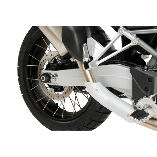 Puig Swingarm Protector Phb19 Aprilia Tuareg 660 22'-