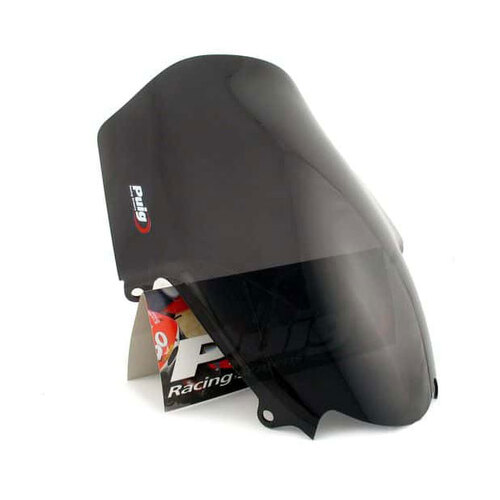 Puig Touring Screen To Suit Suzuki GSF650/1200/1250 Bandit Models (Dark Smoke)