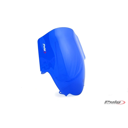 Puig Tour.Screen Bandit 650S 05-08/1200 06/1250 07-17 (Clear)