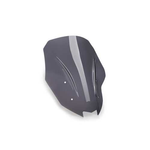 Puig Touring Screen Kawasaki Versys 650 22' (Dark Smoke)