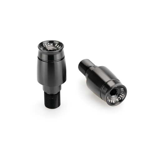 Puig Bar End Aluminum Mod.Sport Yamaha T-Max 560/Sx