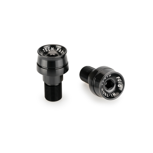 Puig Bar End Aluminum Mod.Speed Yamaha T-Max 560/Sx