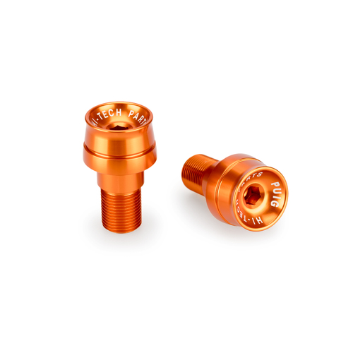 Puig Bar End Aluminum Mod.Speed Yamaha T-Max 560/Sx
