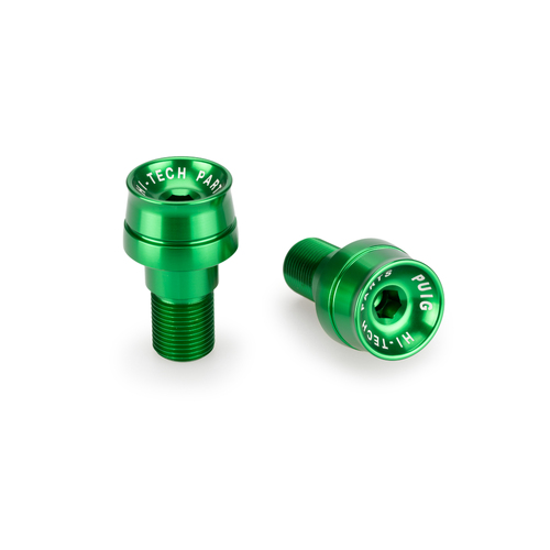 Puig Bar End Aluminum Mod.Speed Yamaha T-Max 560/Sx