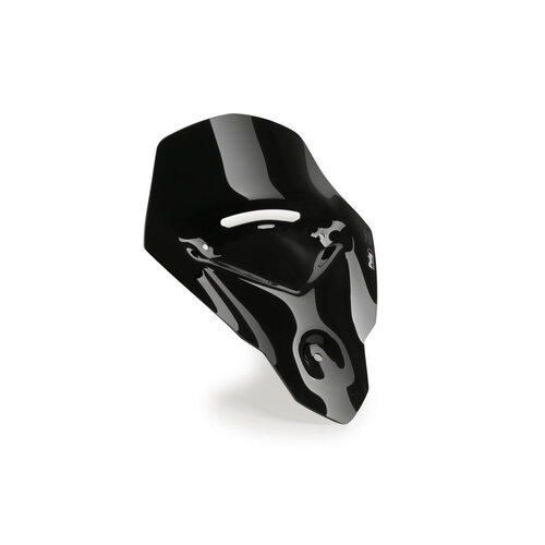 Puig Sport Screen Triumph Tiger Sport Tiger S C/Black