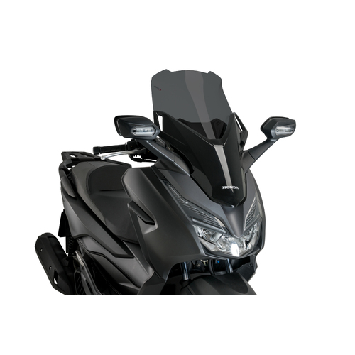Puig Windshield V-Tech Line Sport Honda Forza 125/300