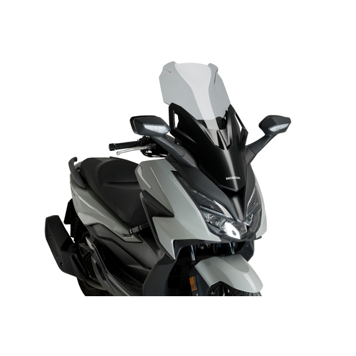 Puig Windshield V-Tech Line Sport Honda Forza 125/300