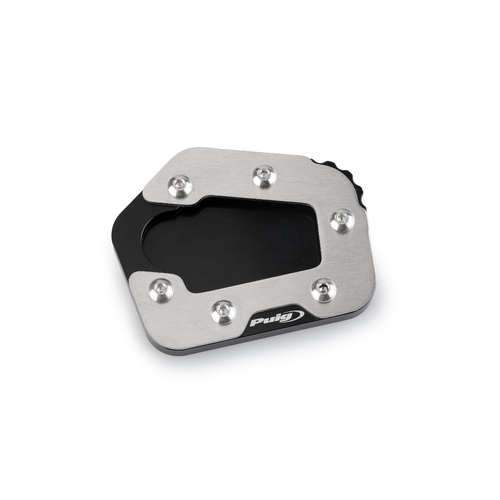 Puig Side Stand Foot Enlarger Triumph Tiger Sport 660 2
