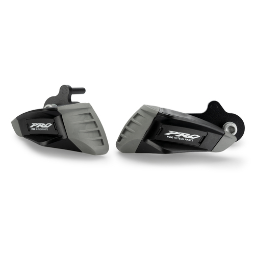 Puig Frame Sliders Pro 2.0 Yamaha MT-07/MT-07 Tracer