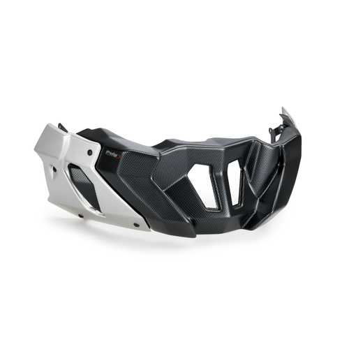 Puig Engine Spoiler Honda Cb1000R Neo Sports Cafe/Black