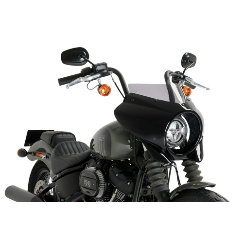 Puig Semifairing Mod.Mirage Sport Hd Softail Street Bo