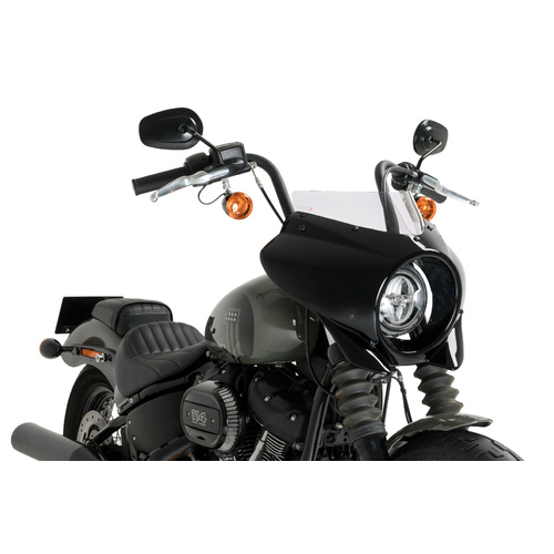 Puig Semifairing Mod.Mirage Sport Hd Softail Street Bo