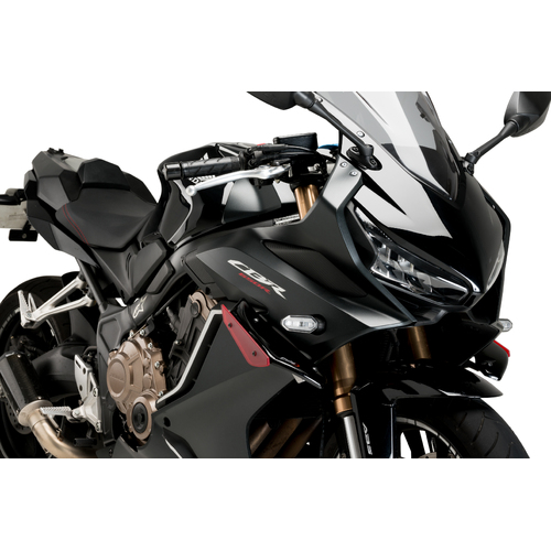Puig Kit Of Wings For Honda Cbr650R 21'- C/Red