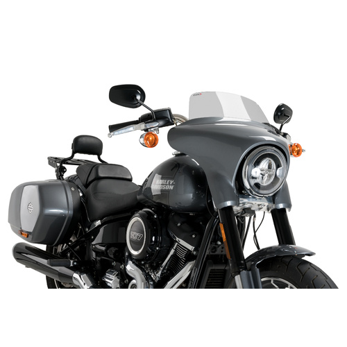 Puig Sport Screen Harley Davidson Softail Sport Glide F