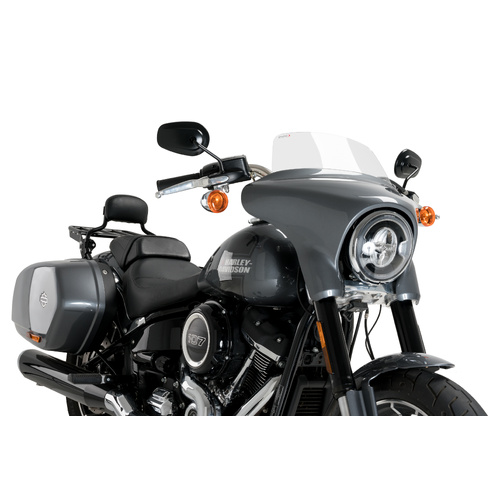 Puig Sport Screen Harley Davidson Softail Sport Glide F