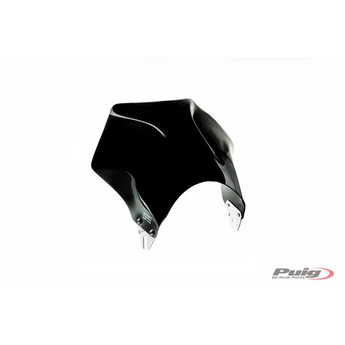 Puig Windshield Mod. Raptor Kawasaki Z900RS 18'- C/Blac