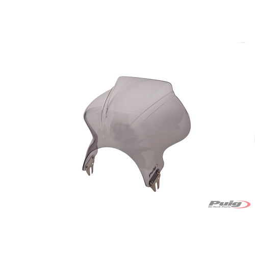 Puig Windshield Mod. Cockpit Kawasaki Z900RS 18'- C/Smo