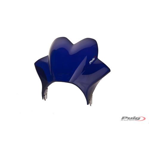 Puig Windshield Mod. Wave Kawasaki Z900RS 18'- (Blue)