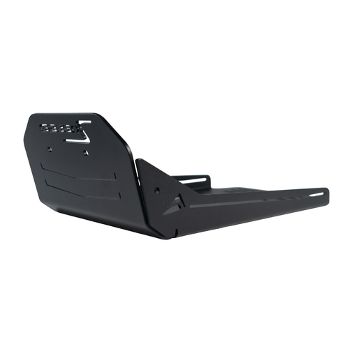 Pyramid Engine Guard | Matte Black | Honda GB350S 2025>Current