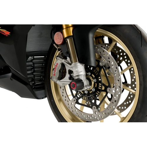 Puig Fork Sliders Phb19 Aprilia RSV4 Factory 21'