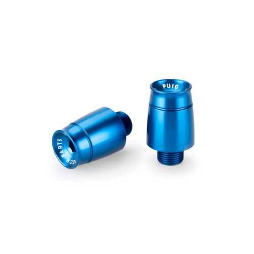 Puig Bar End Aluminum Mod.Sport Aprilia RSV4 Factor