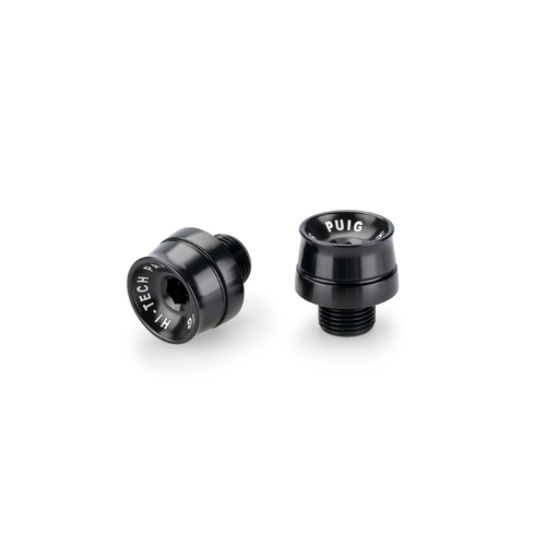 Puig Bar Ends Aluminium Mod.Speed Aprilia Rsv4 Factor