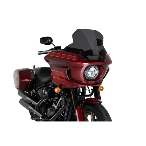 Puig Touring High-Road Screen Harley Davidson Softail L