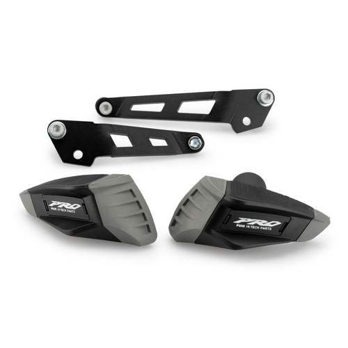 Puig Frame Sliders Pro 2.0 Yamaha MT-09/MT-09 Sp 21- C/